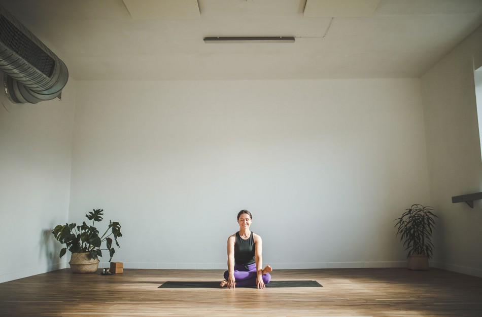 Iš sostinės į Jonavą atsikrausčiusi šeima sukūrė minčių bei kūno harmoniją puoselėjančią laisvalaikio oazę