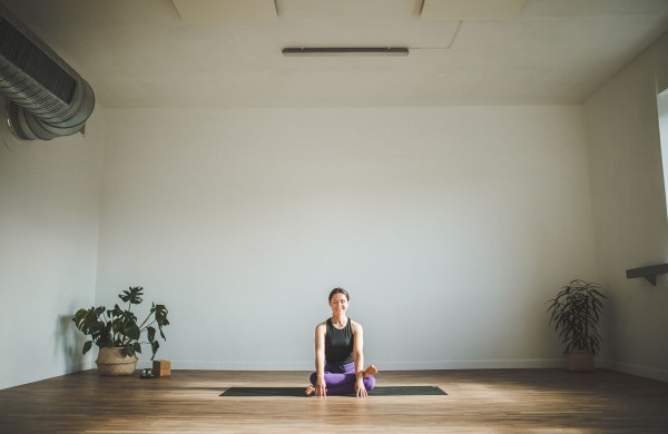 Iš sostinės į Jonavą atsikrausčiusi šeima sukūrė minčių bei kūno harmoniją puoselėjančią laisvalaikio oazę