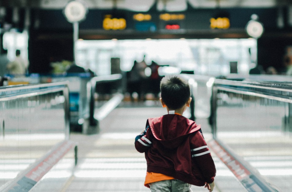 „Kantar“ tyrimas: kone kas antrą šeimą palietusi emigracija, penktadalis – apie ją mąsto