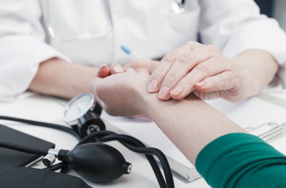 Pradedamas pilotinis skubiosios telemedicinos projektas