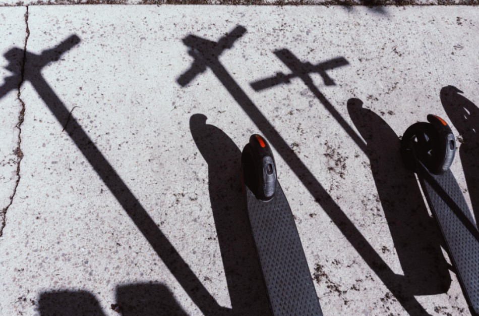 Kompensacinėms išmokoms už paspirtukus, dviračius ir kitas žaliąsias susisiekimo priemones – virš 3 tūkst. prašymų