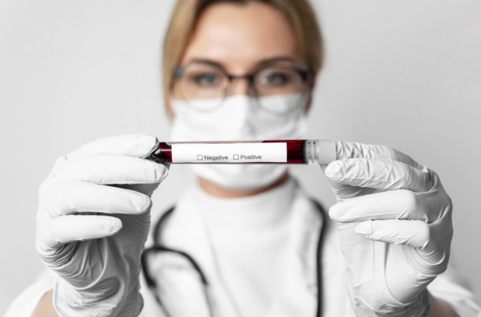 Lietuvoje patvirtintų naujų COVID-19 infekcijos atvejų - 20, pasveikusių - 1705, iš viso patvirtintų ligos atvejų - 2436