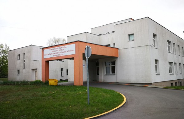 Jonavos ligoninėje papildomi telefonų numeriai registracijai pas specialistus