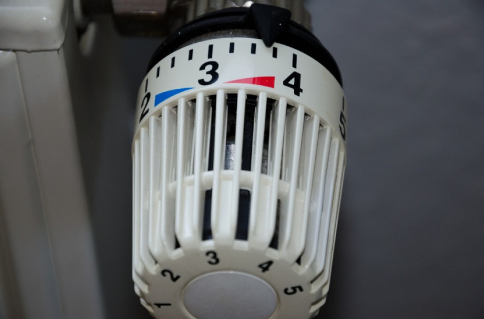 Skelbiamas kvietimas taršių šildymo katilų keitimui