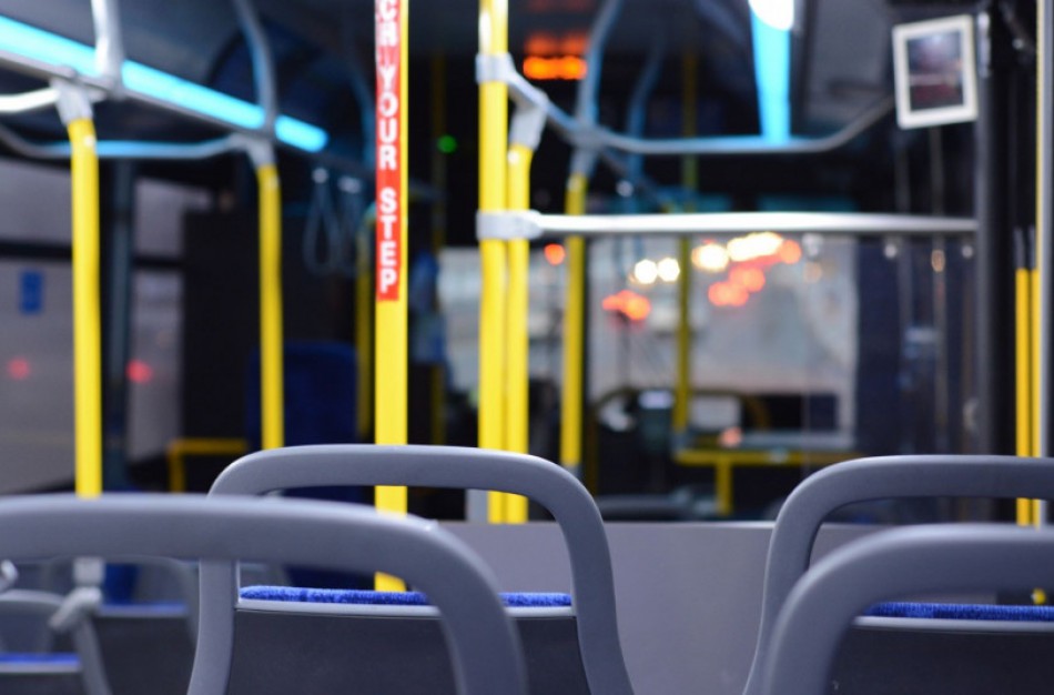 Susisiekimo ministerija: Jonavos rajonui naujas ekologiškas autobusas