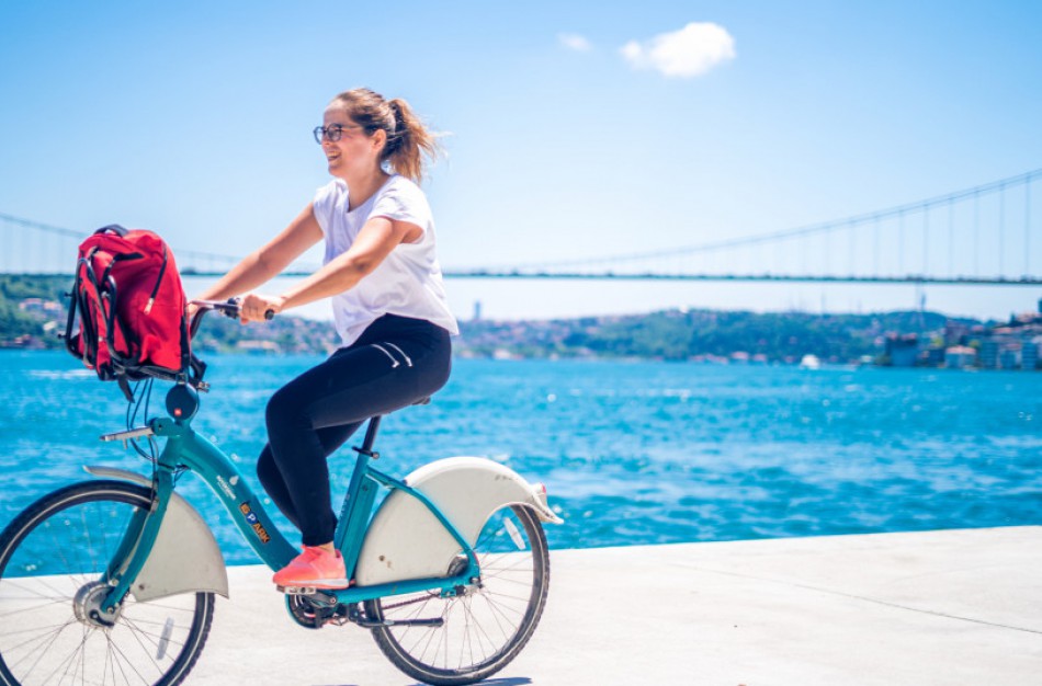 Sveikos gyvensenos svarbą Lietuvos gyventojai įvertino aštuonetu