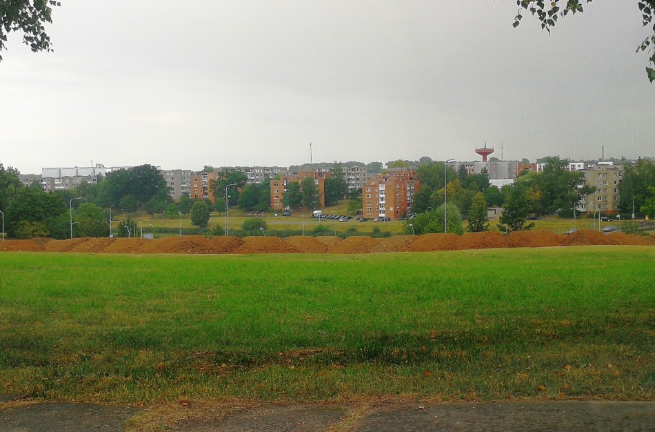 Jonavietė: Kas vyksta Kulviečiuose?