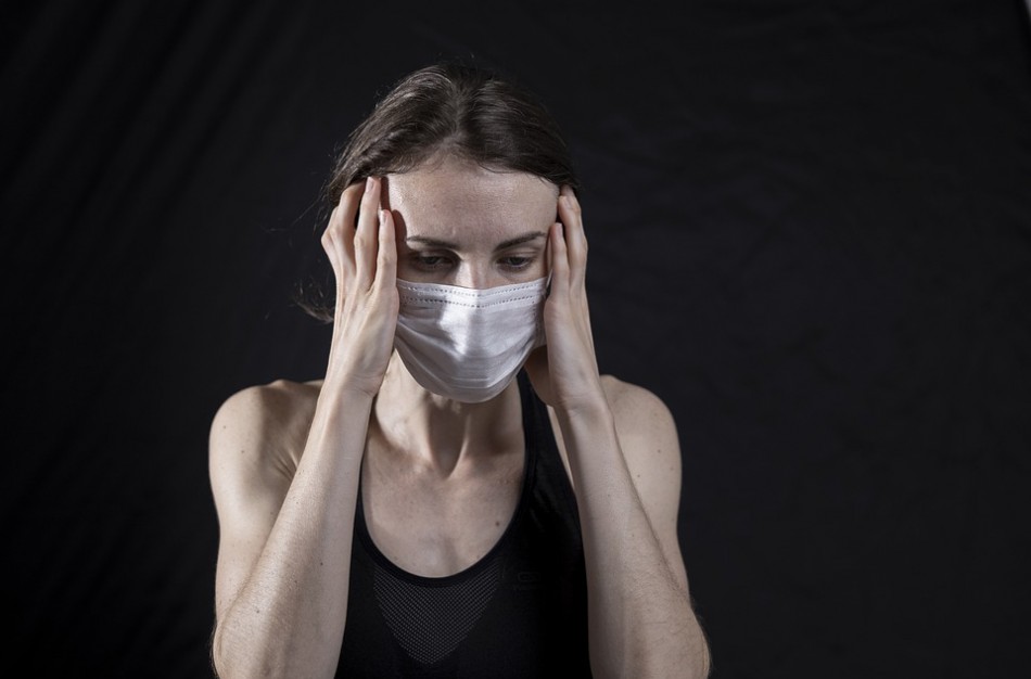 Senjora: koronaviruso prevencija pasiekė aukščiausią absurdo lygį