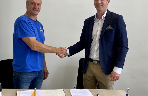 „Rail Baltica“: rengiamasi Mikainių bei Varpių senovės gyvenviečių detaliesiems archeologiniams tyrimams