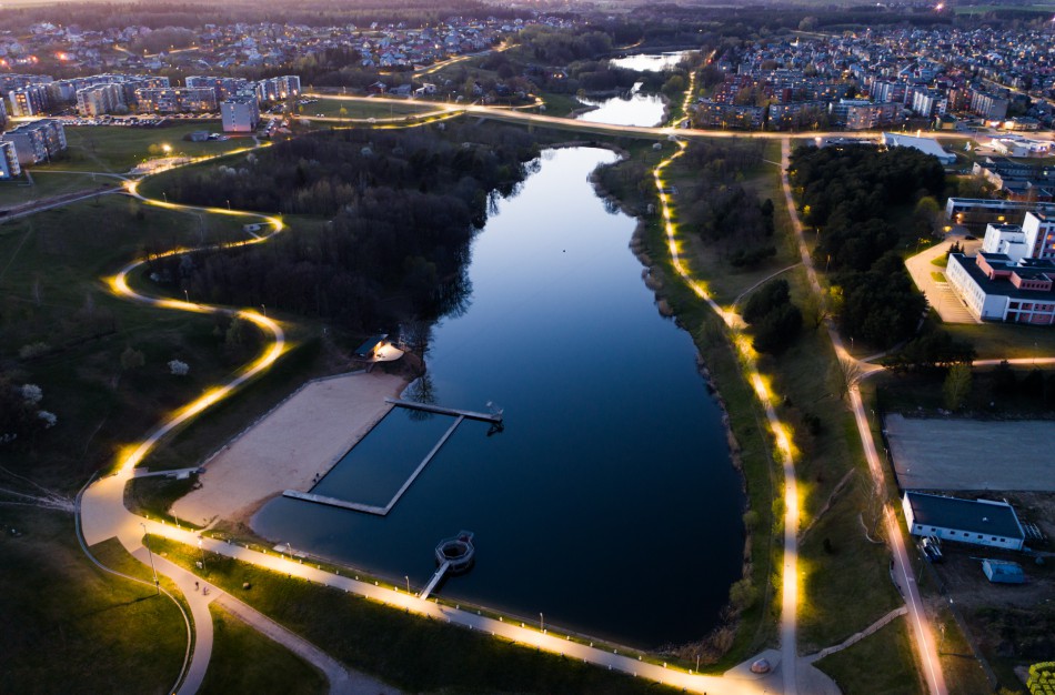 Jonavos TIC kviečia surinkti rajono seniūnijų magnetukų kolekciją