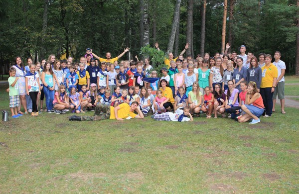 Susitikimai su mokslininkais keitė gabių moksleivių požiūrį į gyvenimą