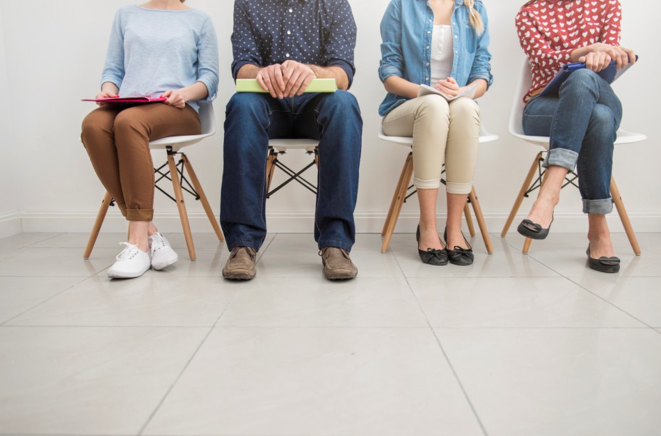 Užfiksuota nauja nedarbo lygio aukštuma