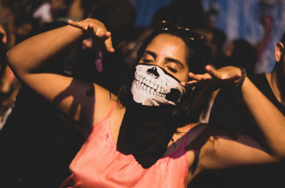 Gyventojai kviečiami fiksuoti pažeidimus naktinėse pasilinksminimo vietose