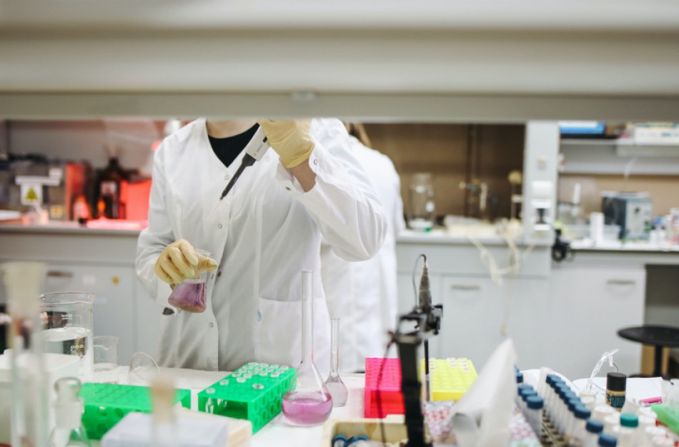 Vakcina nuo koronaviruso: kada ji pasieks Lietuvą?