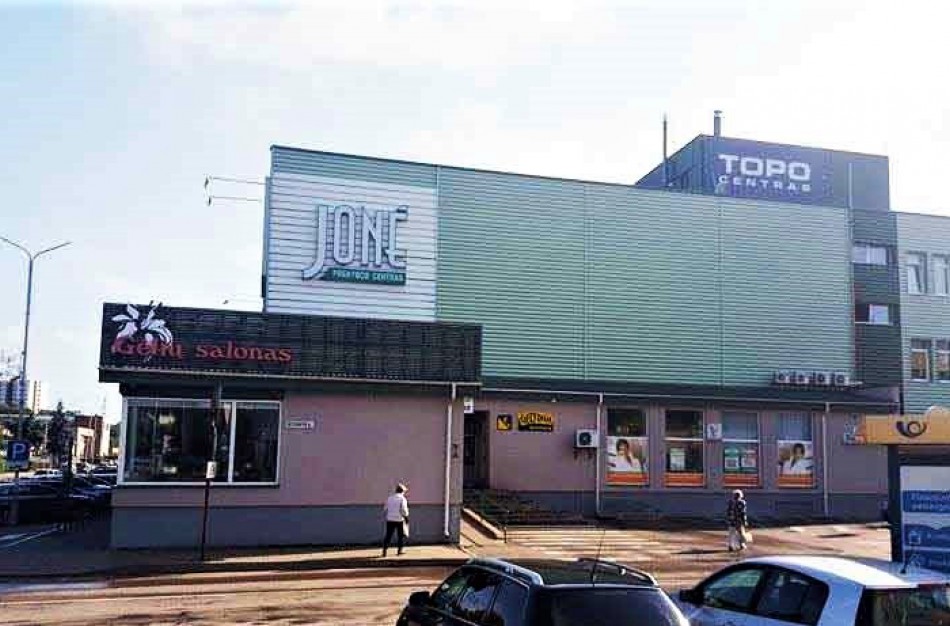 „Etatiniam“ vagišiui nepavyko ilgai pasidžiaugti vogtais daiktais