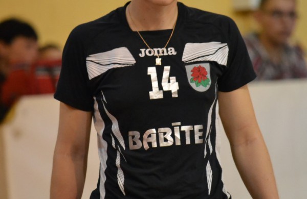 Naujojo sezono tinklinio kovas pradėjo pasikeitusi Jonavos „Achema-KKSC“ komanda