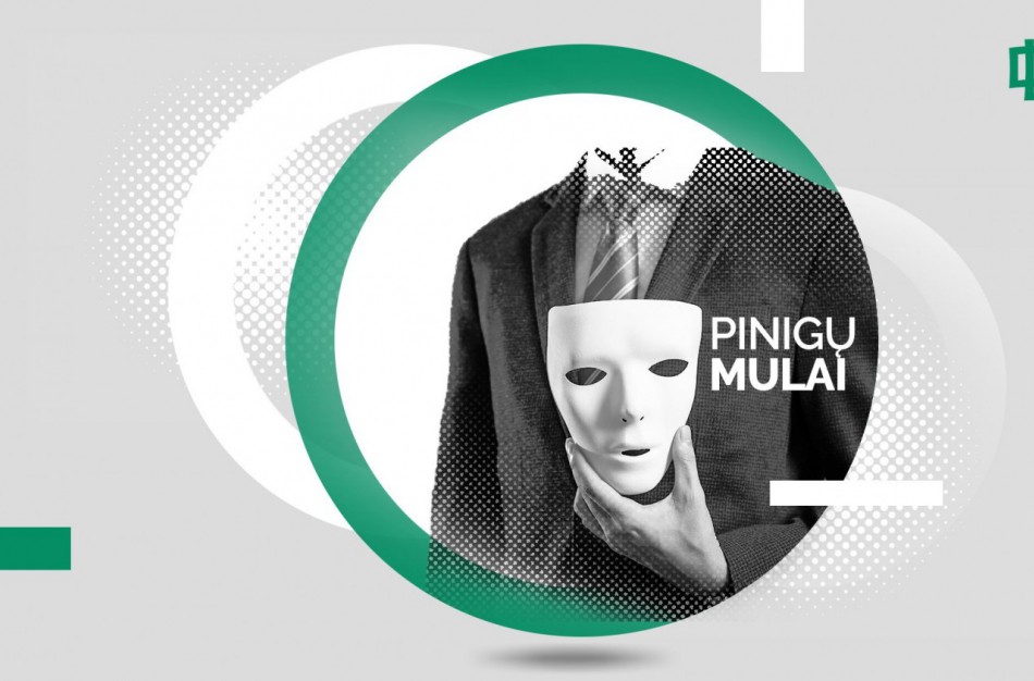 Lietuvos bankas įspėja: būkite atsargūs – netapkite pinigų mulais