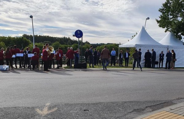 Pradedama geležinkelio tilto per Nerį rekonstrukcija 