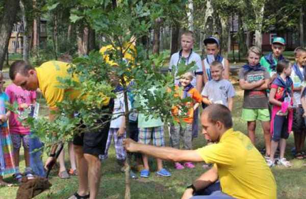 Susitikimai su mokslininkais keitė gabių moksleivių požiūrį į gyvenimą
