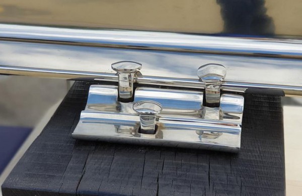 Pradedama geležinkelio tilto per Nerį rekonstrukcija 