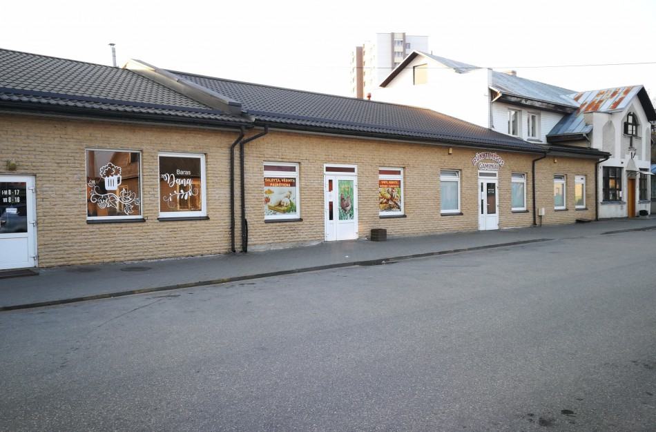 Turgavietės mokesčio kompensacija galės pasinaudoti dar apie 1000 prekiautojų