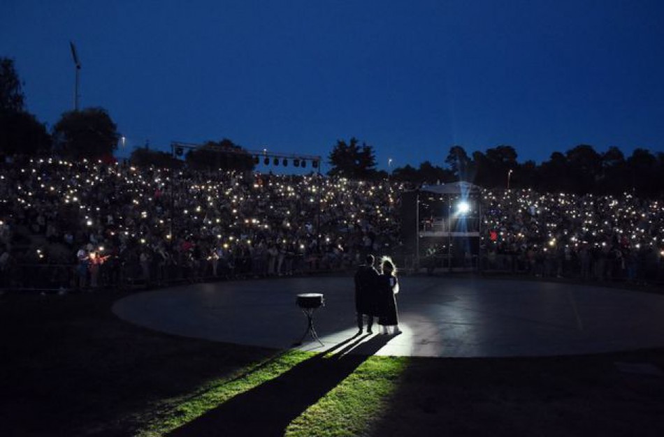 Nuo rugsėjo 1 dienos – renginių žiūrovų ir dalyvių elektroninė registracija