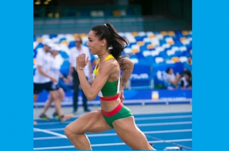 Atnaujinti reikalavimai varžyboms, vyksiančioms nuo rugsėjo 1 d.