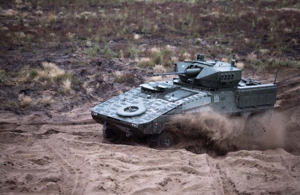 Rudeninis Lietuvos kariuomenė karinis rengimas: intensyvus ir įvairiapusis