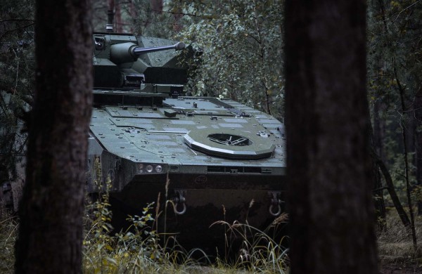 Rudeninis Lietuvos kariuomenė karinis rengimas: intensyvus ir įvairiapusis