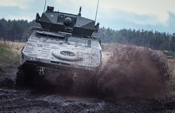 Rudeninis Lietuvos kariuomenė karinis rengimas: intensyvus ir įvairiapusis