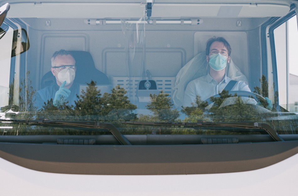 Keičiasi egzaminuose naudojamų motociklų ir sunkiasvorių transporto priemonių nuomos kaina