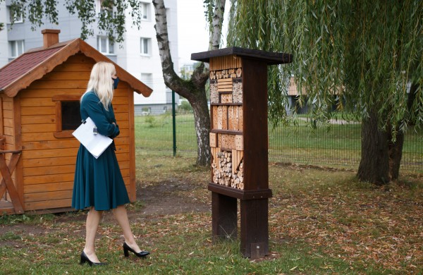 Jonavos rajono mokyklos pasiruošė naujiems mokslo metams: Savivaldybė informuoja, kaip vyks mokslas viruso fone