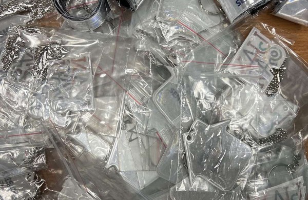 Pareigūnai ir vėl pasirūpins, kad pirmokai visoje Kauno apskrityje būtų matomi