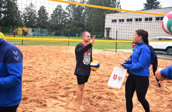 13-oji „Rudens mozaika“: visą dieną trunkanti ir pramogų nestokojanti šventė