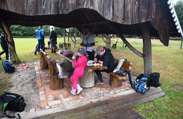 13-oji „Rudens mozaika“: visą dieną trunkanti ir pramogų nestokojanti šventė