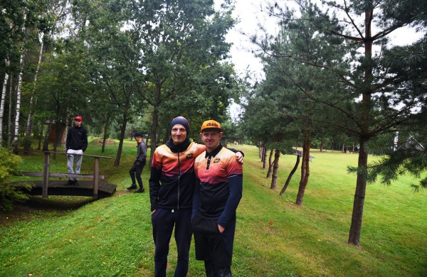 13-oji „Rudens mozaika“: visą dieną trunkanti ir pramogų nestokojanti šventė