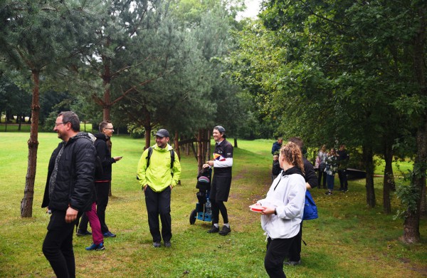 13-oji „Rudens mozaika“: visą dieną trunkanti ir pramogų nestokojanti šventė