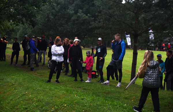 13-oji „Rudens mozaika“: visą dieną trunkanti ir pramogų nestokojanti šventė