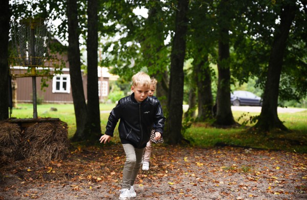 13-oji „Rudens mozaika“: visą dieną trunkanti ir pramogų nestokojanti šventė