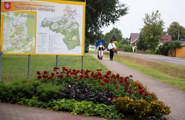 13-oji „Rudens mozaika“: visą dieną trunkanti ir pramogų nestokojanti šventė