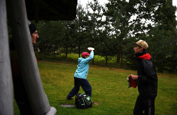 13-oji „Rudens mozaika“: visą dieną trunkanti ir pramogų nestokojanti šventė