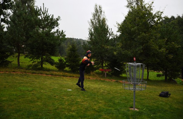 13-oji „Rudens mozaika“: visą dieną trunkanti ir pramogų nestokojanti šventė