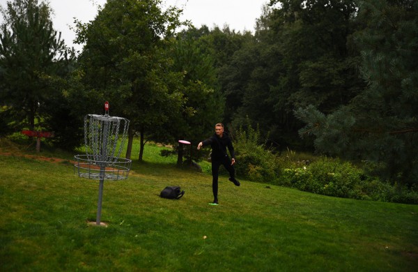 13-oji „Rudens mozaika“: visą dieną trunkanti ir pramogų nestokojanti šventė