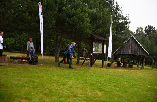 13-oji „Rudens mozaika“: visą dieną trunkanti ir pramogų nestokojanti šventė