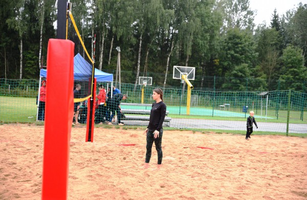 13-oji „Rudens mozaika“: visą dieną trunkanti ir pramogų nestokojanti šventė