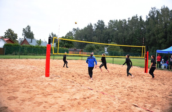 13-oji „Rudens mozaika“: visą dieną trunkanti ir pramogų nestokojanti šventė