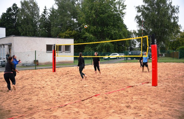 13-oji „Rudens mozaika“: visą dieną trunkanti ir pramogų nestokojanti šventė