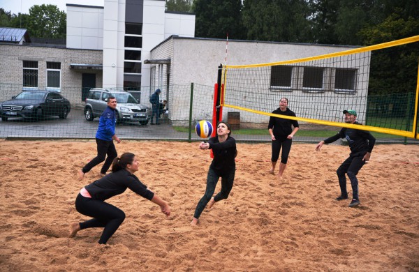 13-oji „Rudens mozaika“: visą dieną trunkanti ir pramogų nestokojanti šventė