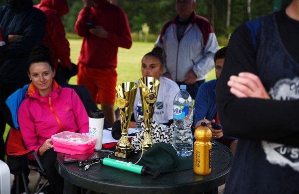 13-oji „Rudens mozaika“: visą dieną trunkanti ir pramogų nestokojanti šventė