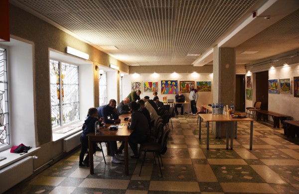 13-oji „Rudens mozaika“: visą dieną trunkanti ir pramogų nestokojanti šventė